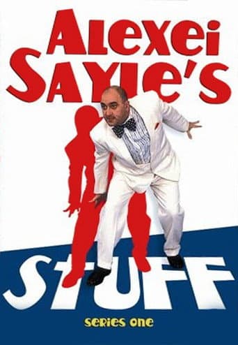 Poster for Season 1