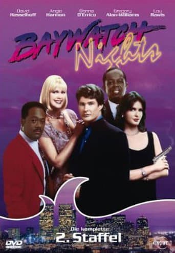 Poster for Season 2