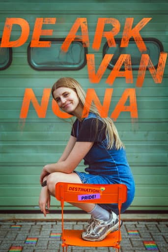 Poster for De ark van Nona