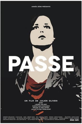 Poster for Passe