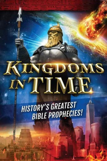 Poster for Kingdoms in Time