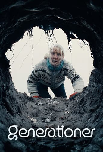 Poster for Generationer