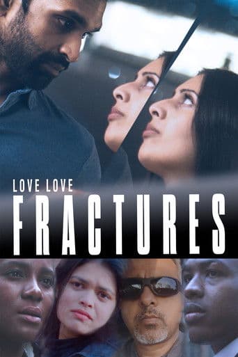 Poster for Love Love: Fractures
