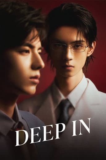 Poster for Deep In