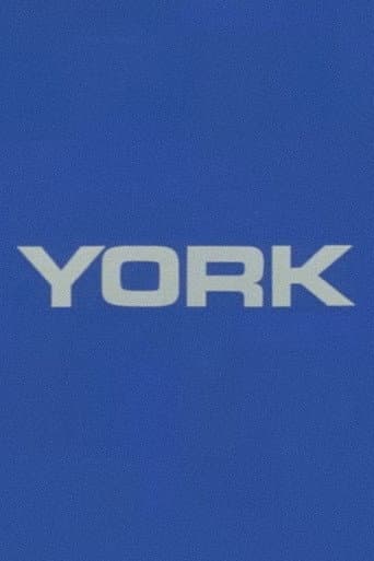 Poster for York