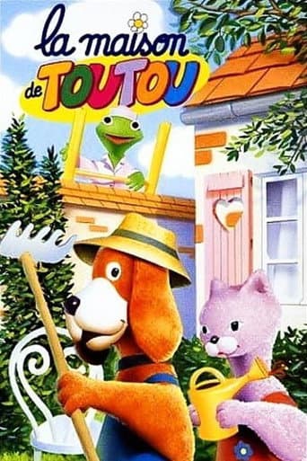 Poster for Hector's House