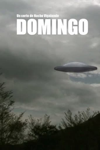 Poster for Domingo