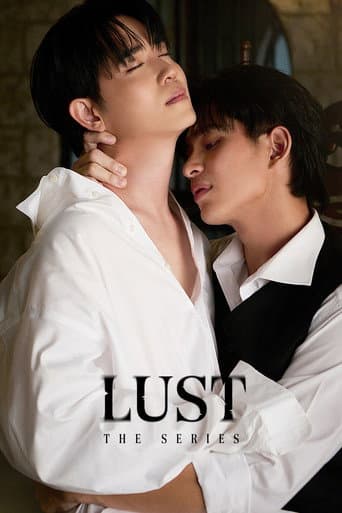 Poster for Lust