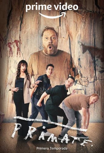 Poster for Season 1