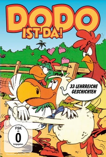 Poster for Dodo, le retour