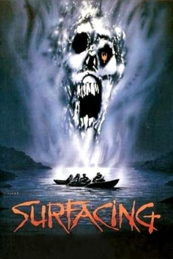 Poster for Surfacing