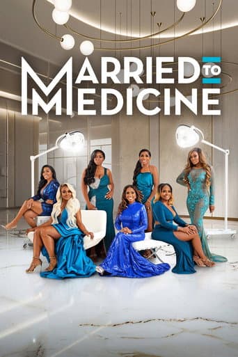 Poster for Season 10
