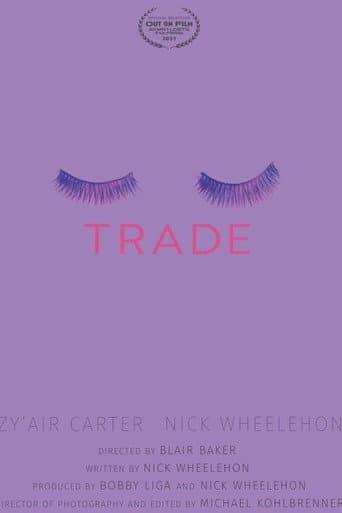 Poster for Trade