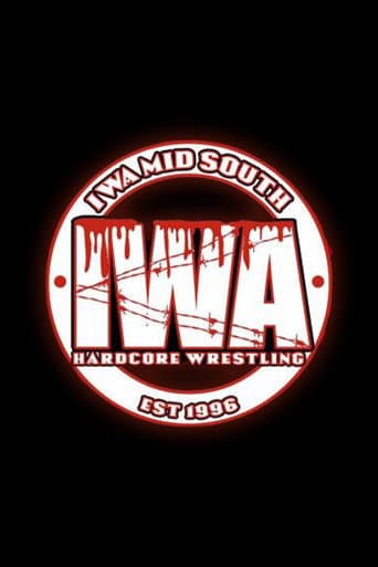 Poster for IWA Mid-South Miss Independent