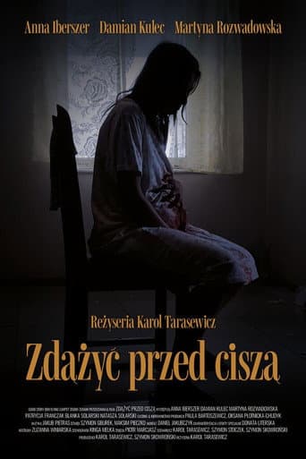 Poster for Zdążyć przed ciszą