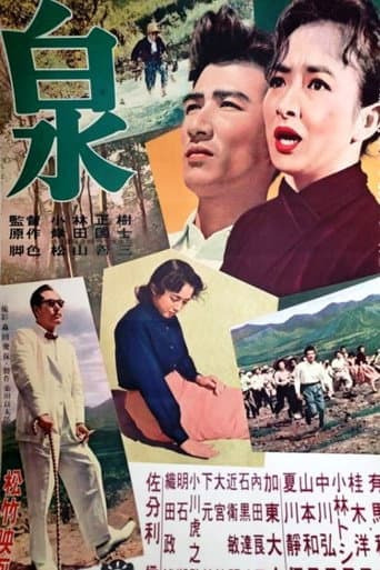 Poster for Fountainhead