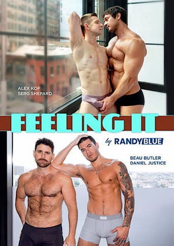 Poster for Feeling It