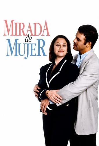 Poster for Mirada de Mujer