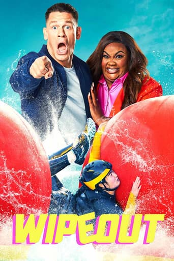 Poster for Season 2