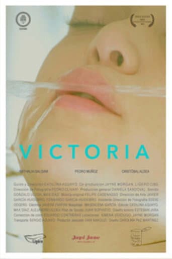 Poster for Victoria