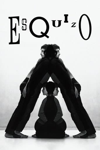 Poster for Esquizo