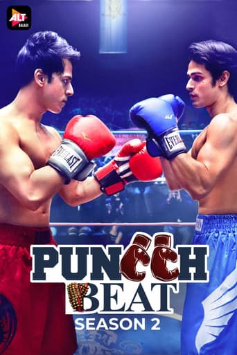 Poster for Season 2