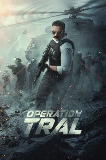 Poster for Operation Tral