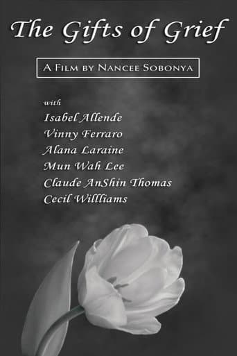 Poster for The Gifts of Grief