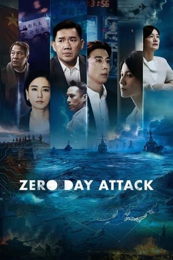Poster for Zero Day Attack