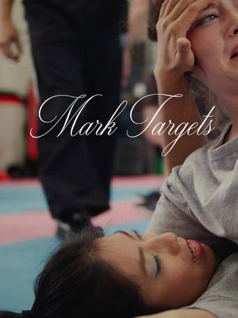 Poster for Mark Targets