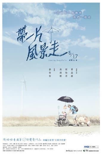 Poster for Leaving Gracefully