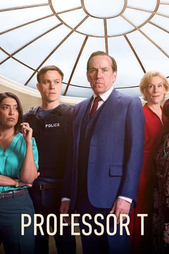 Poster for Season 5