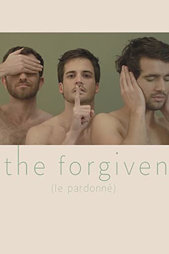 Poster for The Forgiven