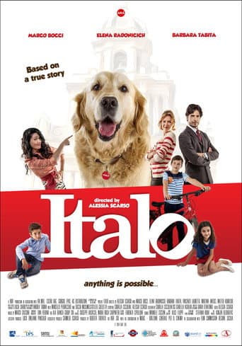 Poster for Italo