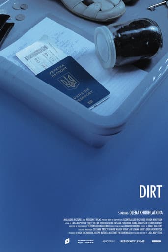 Poster for DIRT
