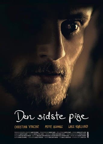 Poster for The Last Girl