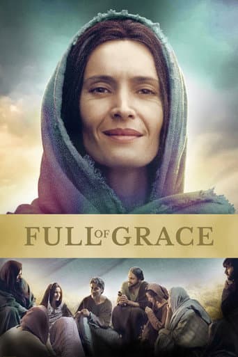 Poster for Full of Grace