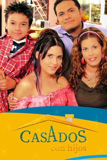 Poster for Casados con Hijos