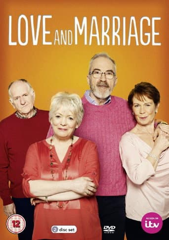 Poster for Love and Marriage