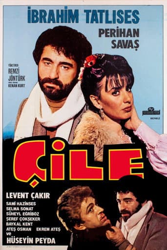 Poster for Çile