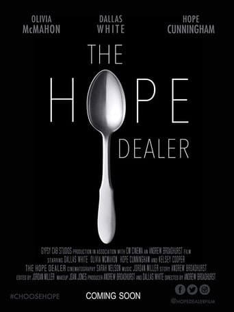 Poster for The Hope Dealer