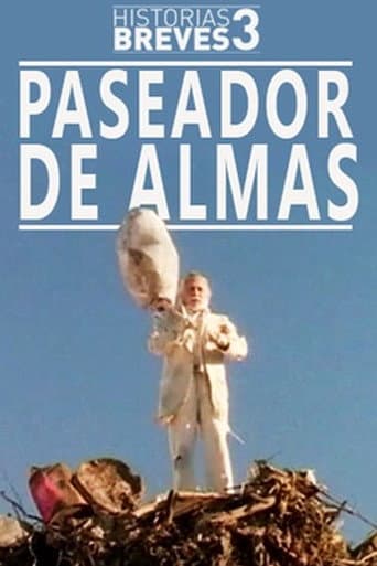 Poster for Paseador de almas