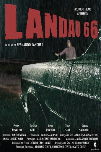 Poster for Landau 66