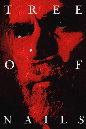 Poster for Tree of Nails