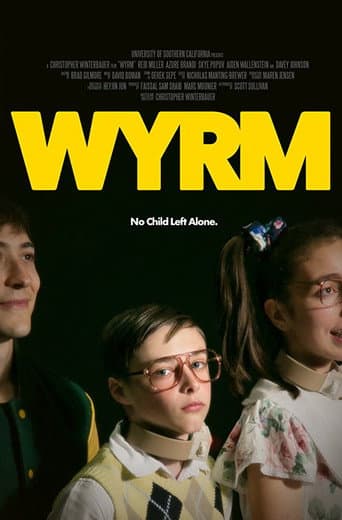 Poster for Wyrm