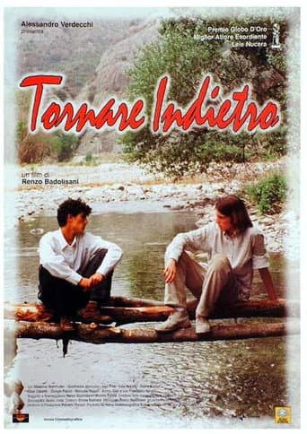 Poster for Tornare indietro