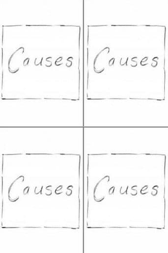 Poster for Causes