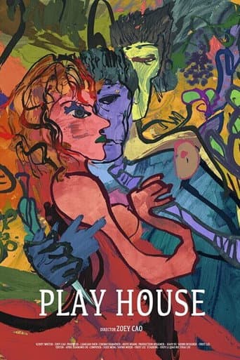 Poster for Play House