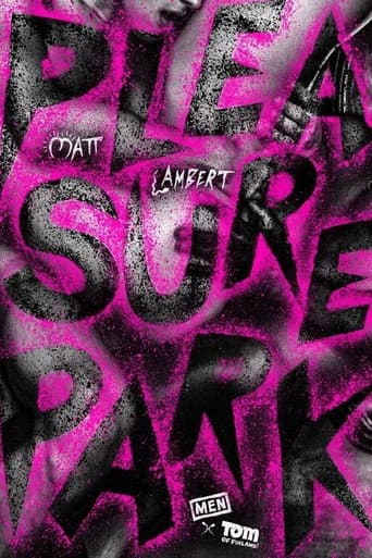 Poster for Pleasure Park