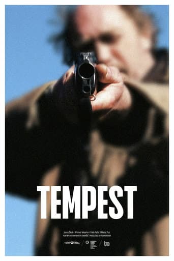 Poster for Tempest